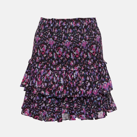 Marant Etoile Skirt - Picture 1 of 5